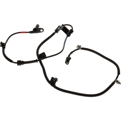 Front Wheel ABS Sensor by BLUE STREAK (HYGRADE MOTOR) - ALS2536 pa4