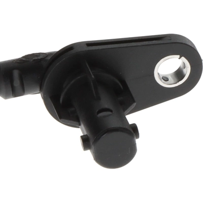 Front Wheel ABS Sensor by BLUE STREAK (HYGRADE MOTOR) - ALS2536 pa6