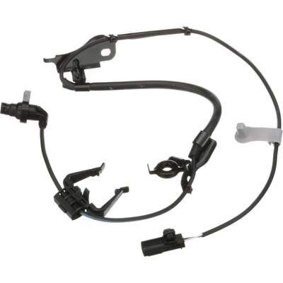Front Wheel ABS Sensor by BLUE STREAK (HYGRADE MOTOR) - ALS2540 pa6