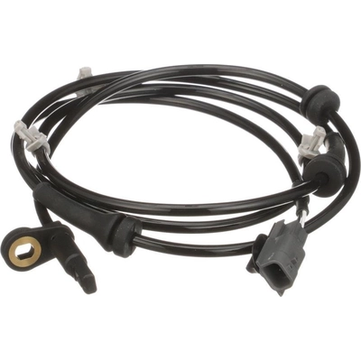 Front Wheel ABS Sensor by BLUE STREAK (HYGRADE MOTOR) - ALS2551 pa7
