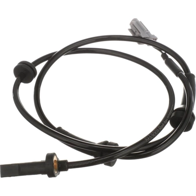 Front Wheel ABS Sensor by BLUE STREAK (HYGRADE MOTOR) - ALS2554 pa6