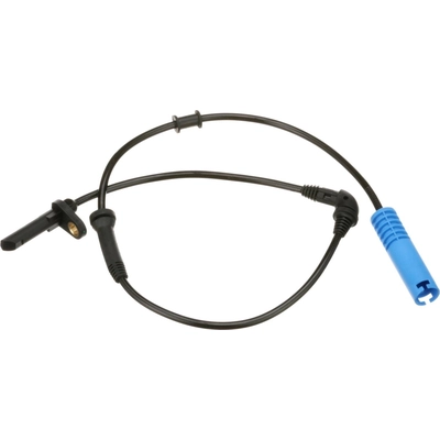 Front Wheel ABS Sensor by BLUE STREAK (HYGRADE MOTOR) - ALS2563 pa4