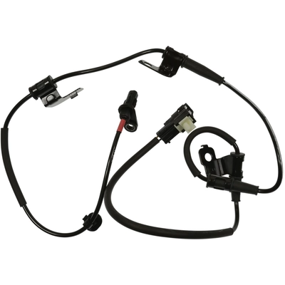 BLUE STREAK (HYGRADE MOTOR) - ALS2566 - Front Wheel ABS Sensor pa1