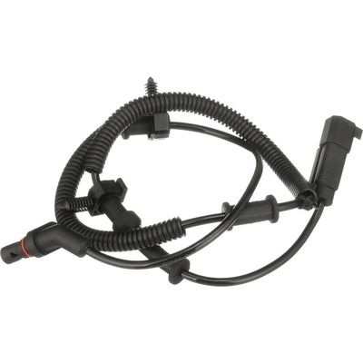 BLUE STREAK (HYGRADE MOTOR) - ALS2587 - Front Wheel ABS Sensor pa5