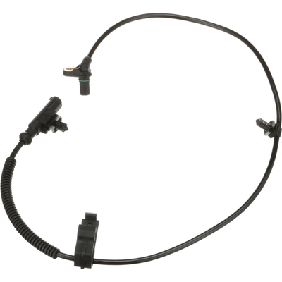 Front Wheel ABS Sensor by BLUE STREAK (HYGRADE MOTOR) - ALS259 pa9