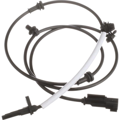 Front Wheel ABS Sensor by BLUE STREAK (HYGRADE MOTOR) - ALS2591 pa8