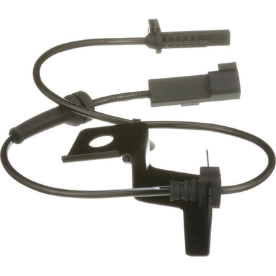 BLUE STREAK (HYGRADE MOTOR) - ALS2596 - Front Wheel ABS Sensor pa14