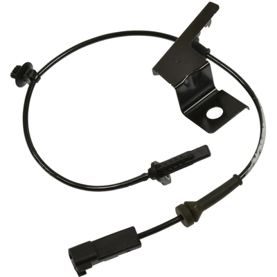 BLUE STREAK (HYGRADE MOTOR) - ALS2596 - Front Wheel ABS Sensor pa7