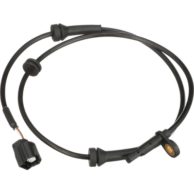 Front Wheel ABS Sensor by BLUE STREAK (HYGRADE MOTOR) - ALS2605 pa11