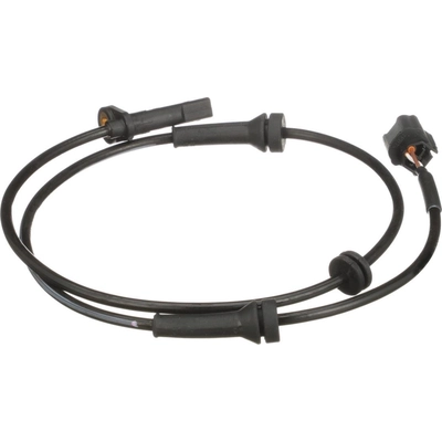 Front Wheel ABS Sensor by BLUE STREAK (HYGRADE MOTOR) - ALS2605 pa7