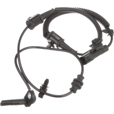 Front Wheel ABS Sensor by BLUE STREAK (HYGRADE MOTOR) - ALS2622 pa6