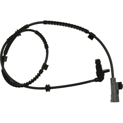 Front Wheel ABS Sensor by BLUE STREAK (HYGRADE MOTOR) - ALS2645 pa6