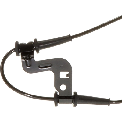 BLUE STREAK (HYGRADE MOTOR) - ALS2663 - Front Driver Side ABS Speed Sensor pa4