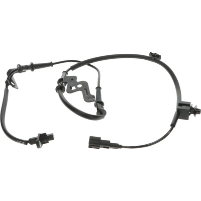Front Wheel ABS Sensor by BLUE STREAK (HYGRADE MOTOR) - ALS2670 pa5