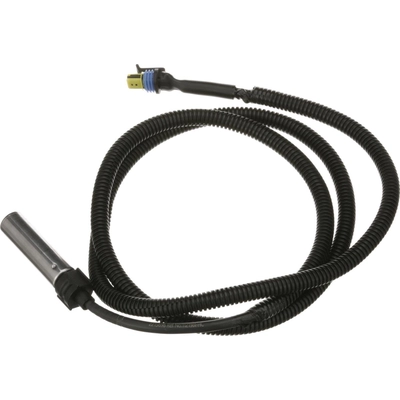Front Wheel ABS Sensor by BLUE STREAK (HYGRADE MOTOR) - ALS2683 pa9