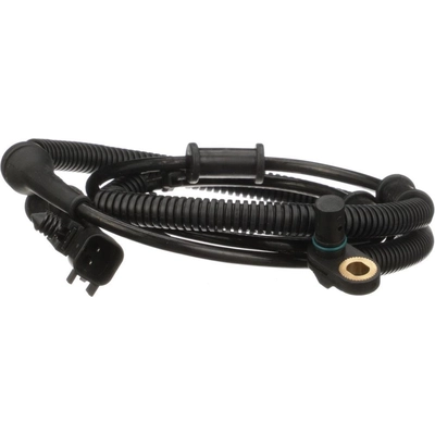 Front Wheel ABS Sensor by BLUE STREAK (HYGRADE MOTOR) - ALS2686 pa8