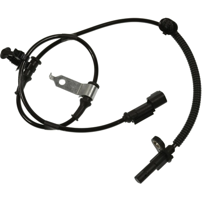 Front Wheel ABS Sensor by BLUE STREAK (HYGRADE MOTOR) - ALS2698 pa4