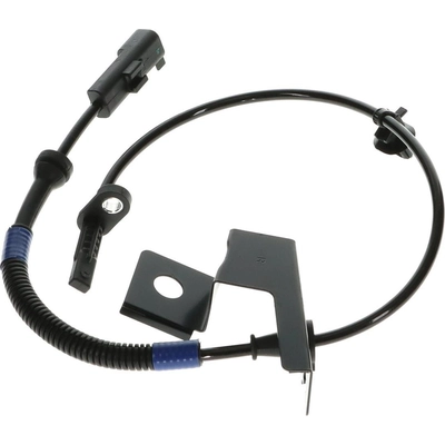 Front Wheel ABS Sensor by BLUE STREAK (HYGRADE MOTOR) - ALS2699 pa9