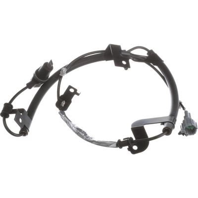 Front Wheel ABS Sensor by BLUE STREAK (HYGRADE MOTOR) - ALS270 pa7