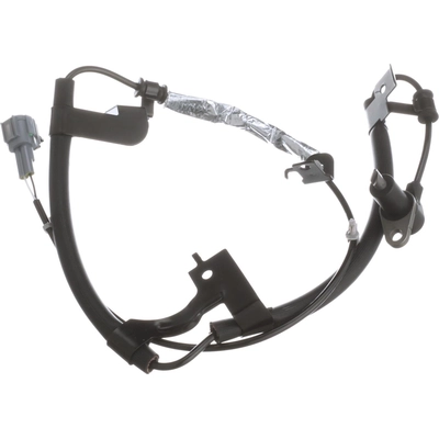 Front Wheel ABS Sensor by BLUE STREAK (HYGRADE MOTOR) - ALS270 pa8