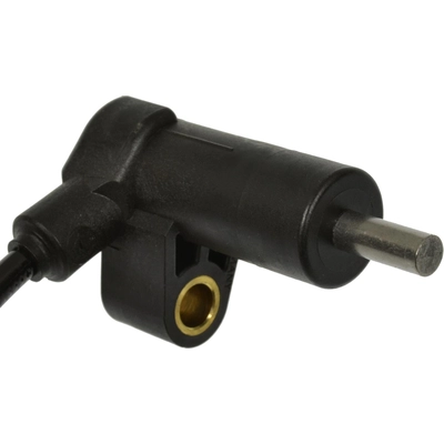 Front Wheel ABS Sensor by BLUE STREAK (HYGRADE MOTOR) - ALS2706 pa1