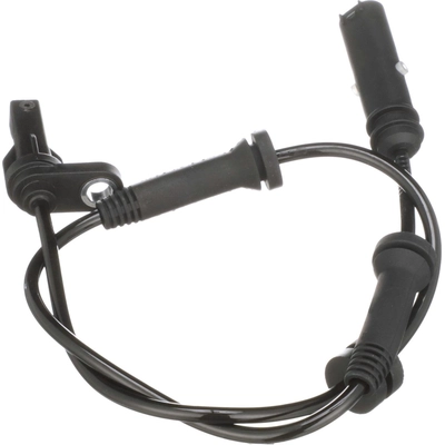 Front Wheel ABS Sensor by BLUE STREAK (HYGRADE MOTOR) - ALS2721 pa4