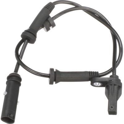 Front Wheel ABS Sensor by BLUE STREAK (HYGRADE MOTOR) - ALS2721 pa7