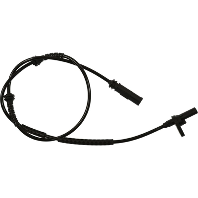 Front Wheel ABS Sensor by BLUE STREAK (HYGRADE MOTOR) - ALS2722 pa1