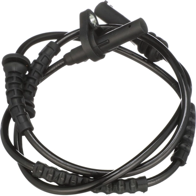 Front Wheel ABS Sensor by BLUE STREAK (HYGRADE MOTOR) - ALS2722 pa7