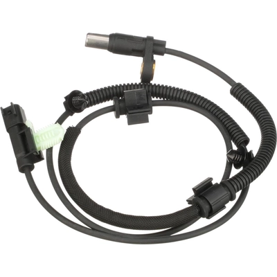 Front Wheel ABS Sensor by BLUE STREAK (HYGRADE MOTOR) - ALS2731 pa19