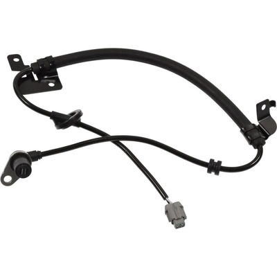 Front Wheel ABS Sensor by BLUE STREAK (HYGRADE MOTOR) - ALS275 pa7