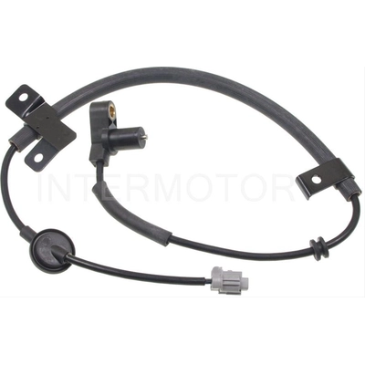 Front Wheel ABS Sensor by BLUE STREAK (HYGRADE MOTOR) - ALS277 pa1