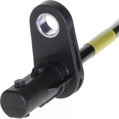Front Wheel ABS Sensor by BLUE STREAK (HYGRADE MOTOR) - ALS2775 pa6