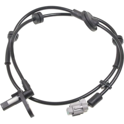 Front Wheel ABS Sensor by BLUE STREAK (HYGRADE MOTOR) - ALS278 pa7