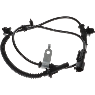 Front Wheel ABS Sensor by BLUE STREAK (HYGRADE MOTOR) - ALS2780 pa6