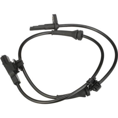 Front Wheel ABS Sensor by BLUE STREAK (HYGRADE MOTOR) - ALS2782 pa7