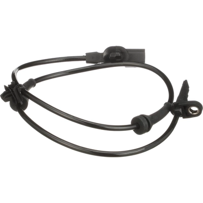 Front Wheel ABS Sensor by BLUE STREAK (HYGRADE MOTOR) - ALS2782 pa9
