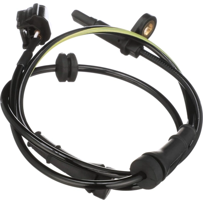 Front Wheel ABS Sensor by BLUE STREAK (HYGRADE MOTOR) - ALS2790 pa18