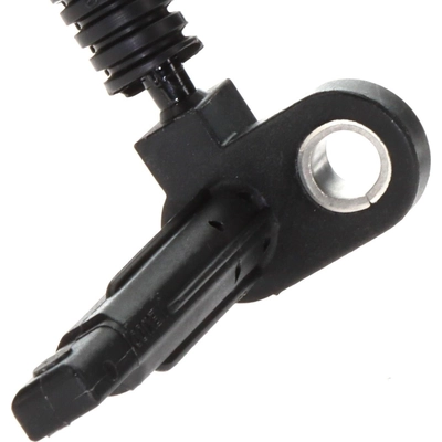 Front Wheel ABS Sensor by BLUE STREAK (HYGRADE MOTOR) - ALS2805 pa9