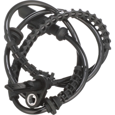 Front Wheel ABS Sensor by BLUE STREAK (HYGRADE MOTOR) - ALS2817 pa4