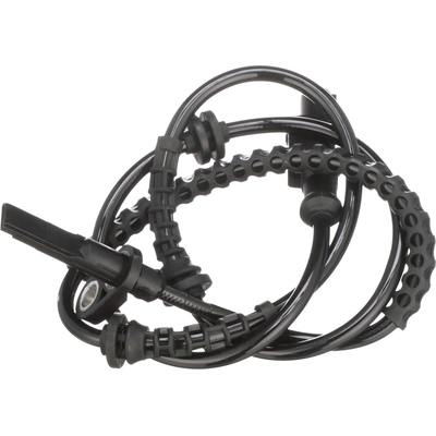 Front Wheel ABS Sensor by BLUE STREAK (HYGRADE MOTOR) - ALS2817 pa6