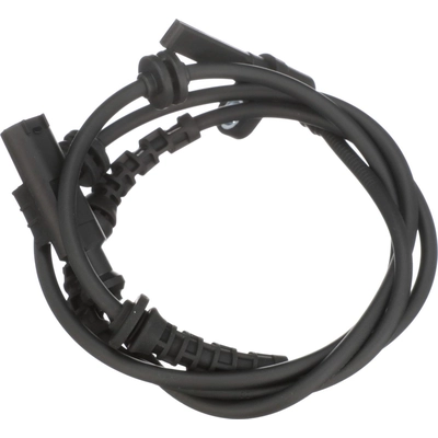 Front Wheel ABS Sensor by BLUE STREAK (HYGRADE MOTOR) - ALS2821 pa16