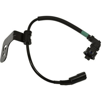 BLUE STREAK (HYGRADE MOTOR) - ALS2828 - Front Passenger Side ABS Speed Sensor pa1