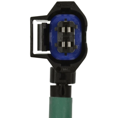 BLUE STREAK (HYGRADE MOTOR) - ALS2828 - Front Passenger Side ABS Speed Sensor pa2