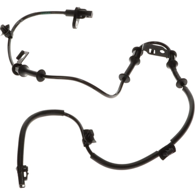 Front Wheel ABS Sensor by BLUE STREAK (HYGRADE MOTOR) - ALS2833 pa7