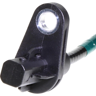 Front Wheel ABS Sensor by BLUE STREAK (HYGRADE MOTOR) - ALS2833 pa8