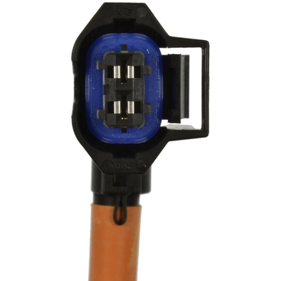 BLUE STREAK (HYGRADE MOTOR) - ALS2834 - Front Driver Side ABS Speed Sensor pa2