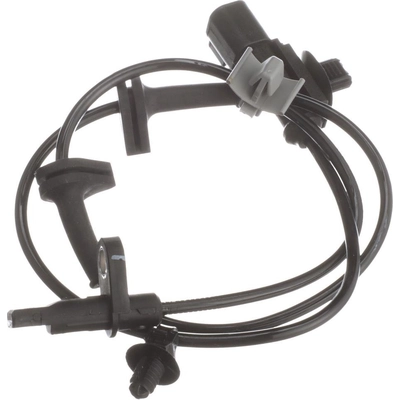 Front Wheel ABS Sensor by BLUE STREAK (HYGRADE MOTOR) - ALS2839 pa7