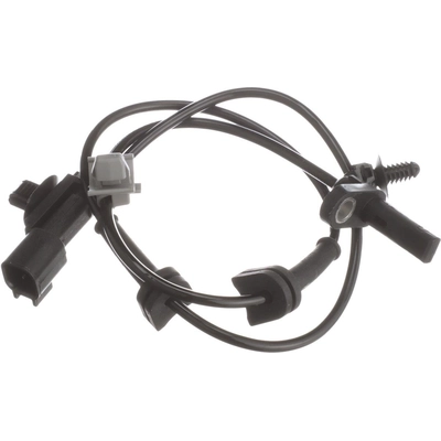 Front Wheel ABS Sensor by BLUE STREAK (HYGRADE MOTOR) - ALS2839 pa9