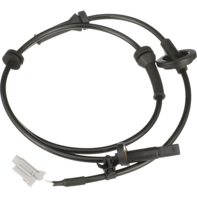 Front Wheel ABS Sensor by BLUE STREAK (HYGRADE MOTOR) - ALS286 pa6